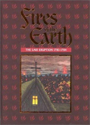 Cover of Fires of the Earth