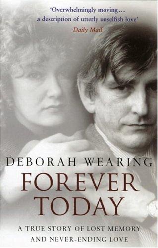 Cover of Forever Today