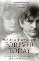 Cover of Forever Today