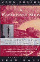 Cover of Fortunate Man