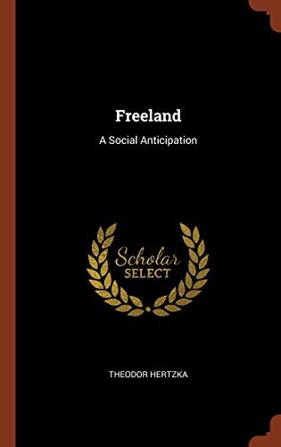 Cover of Freeland