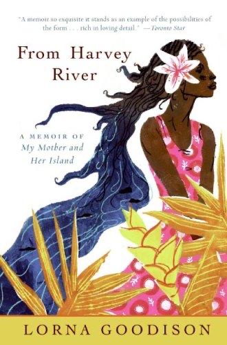 Cover of From Harvey River