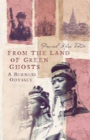 Cover of From the Land of Green Ghosts