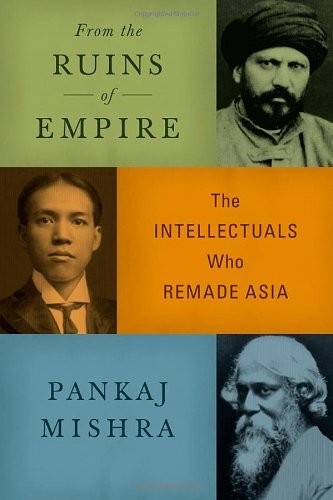 Cover of From the Ruins of Empire