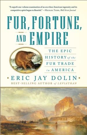 Cover of Fur, Fortune, and Empire