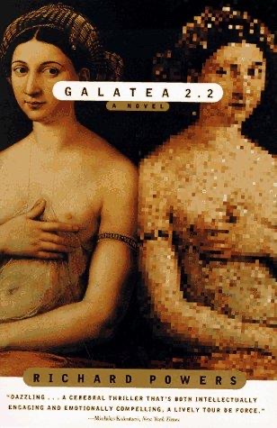 Cover of Galatea 2.2