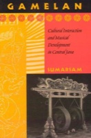 Cover of Gamelan