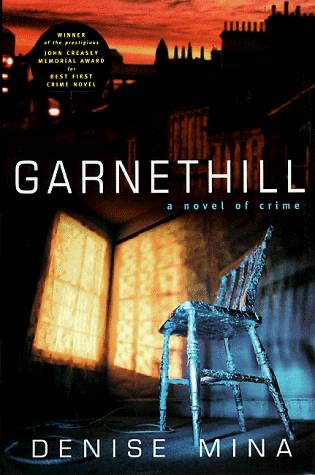 Cover of Garnethill