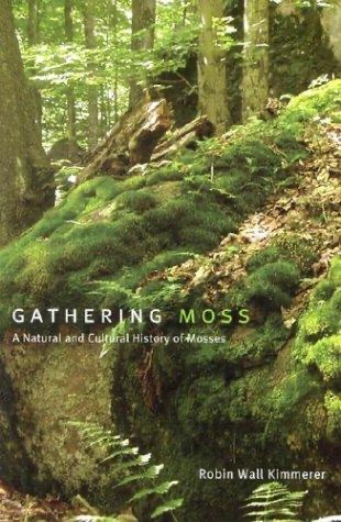 Cover of Gathering Moss
