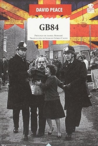 Cover of GB84