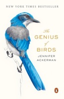 Cover of Genius of Birds