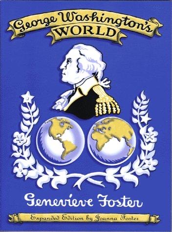 Cover of George Washington's World