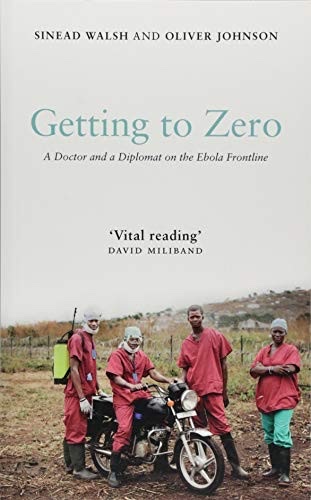 Cover of Getting to Zero