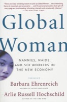 Cover of Global Woman
