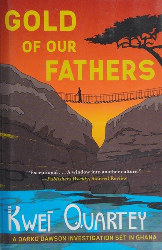 Cover of Gold of Our Fathers