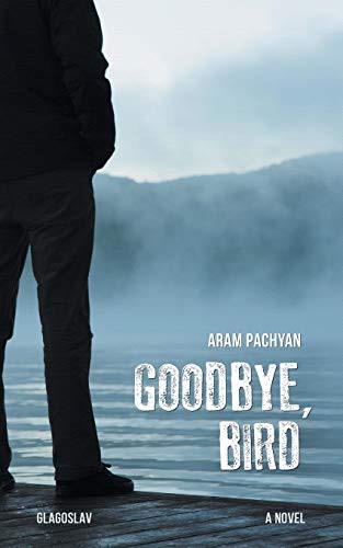 Cover of Goodbye, Bird