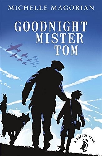 Cover of Goodnight Mister Tom