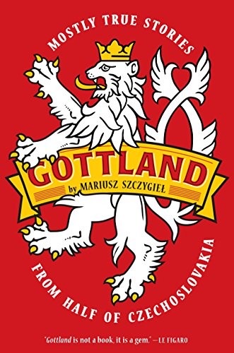Cover of Gottland