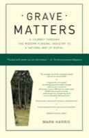 Cover of Grave Matters