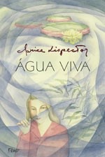 Cover of Água Viva