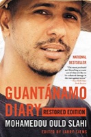 Cover of Guantánamo Diary