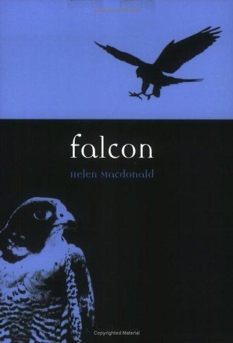 Cover of H Is for Hawk