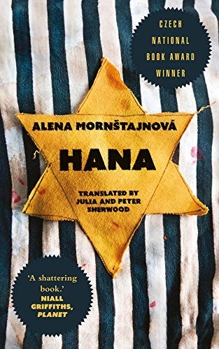 Cover of Hana