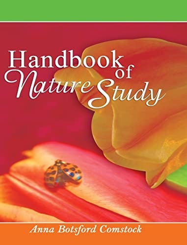 Cover of Handbook of Nature Study