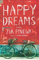Cover of Happy Dreams