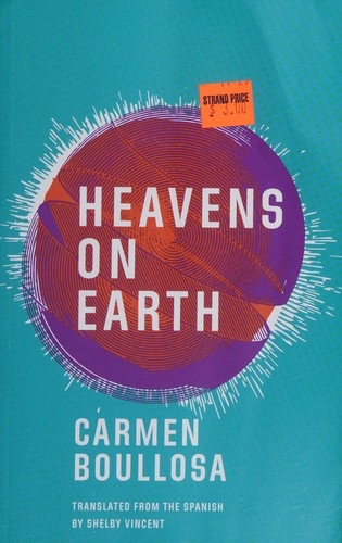Cover of Heavens on Earth