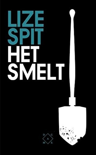 Cover of Het smelt