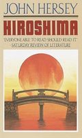 Cover of Hiroshima
