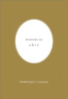 Cover of History of Shit