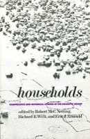 Cover of Households