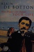 Cover of How Proust can change your life