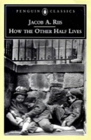 Cover of How the other half lives