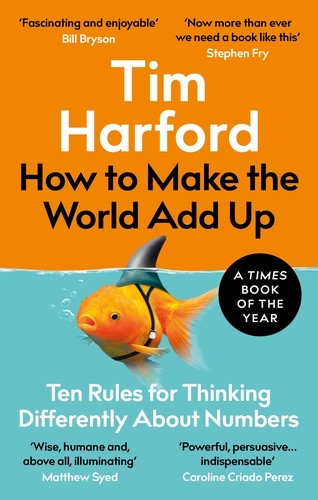 Cover of How to Make the World Add Up