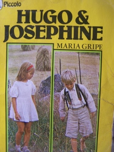 Cover of Hugo and Josephine