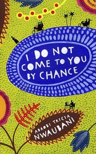 Cover of I Do Not Come to You by Chance