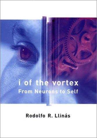 Cover of I of the Vortex