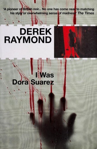 Cover of I Was Dora Suarez