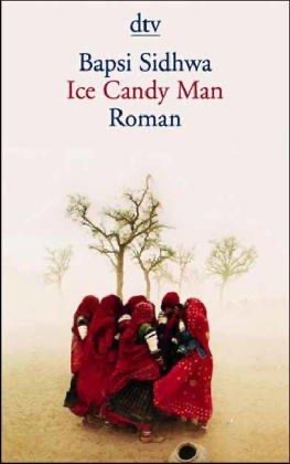 Cover of Ice-Candy-Man