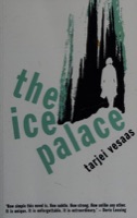 Cover of Ice Palace