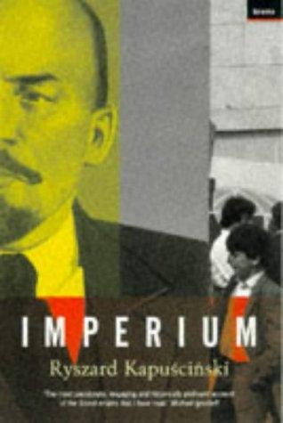 Cover of Imperium