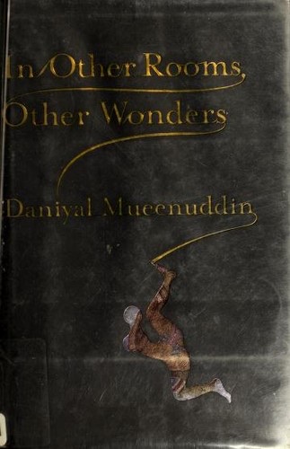 Cover of In Other Rooms, Other Wonders