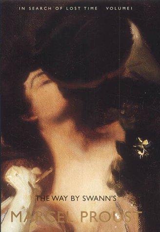 Cover of In Search of Lost Time
