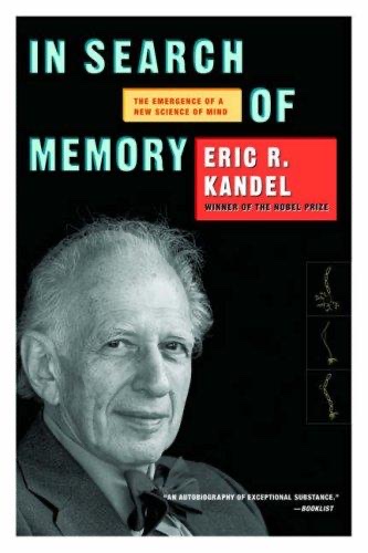 Cover of In Search of Memory