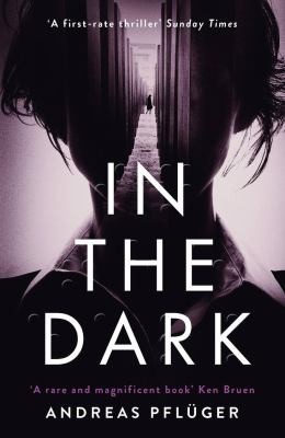 Cover of In the Dark