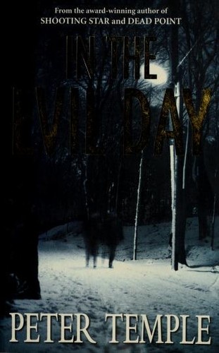Cover of In the Evil Day
