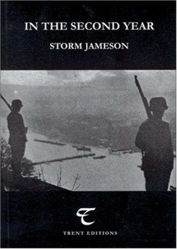 Cover of In the Second Year